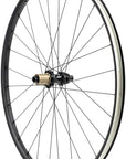 Rueda trasera Sun Ringle Duroc G30 Expert - 700c 12 x 142 mm Center-Lock HG11 Road/XDR BLK
