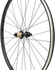 Sun Ringle Duroc G30 Expert Rear Wheel - 650b 12 x 142mm Center-Lock HG11 Road/XDR BLK