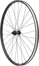Rueda delantera Sun Ringle Duroc G30 Expert - 650b 12/15 x 100 mm, Center-Lock, negra