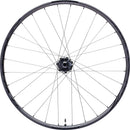 RaceFace Turbine R Front Wheel - 27.5" 15 x 110mm 6-Bolt Black