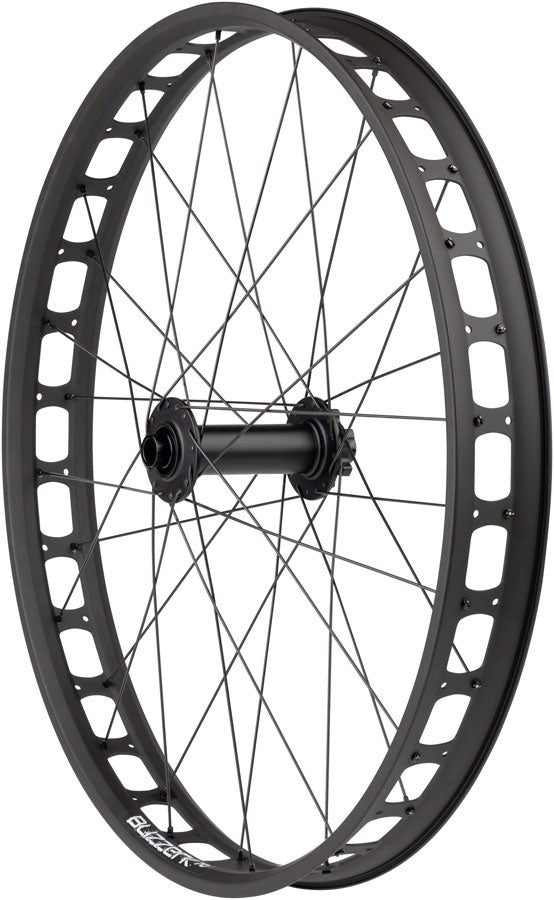 Bear Pawls / Blizzerk Front Wheel - Thumbnail 5