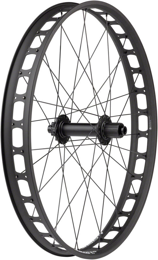 Bear Pawls / Blizzerk Rear Wheel - Thumbnail 2