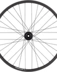 Quality Wheels Bear Pawls / Blizzerk Rear Wheel - 26" Fat 12 x 197mm 6-Bolt HG 11 MTN BLK