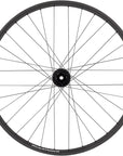 Quality Wheels Bear Pawls / Blizzerk Rear Wheel - 26" Fat 12 x 197mm 6-Bolt HG 11 MTN BLK