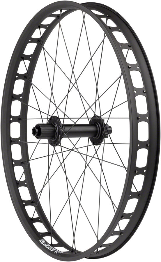Bear Pawls / Blizzerk Rear Wheel - Thumbnail 4