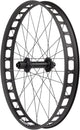 Ruedas de calidad con trinquetes Bear Pawls/Blizzerk, rueda trasera de 26", 12 x 197 mm, 6 tornillos, HG 11, MTN BLK