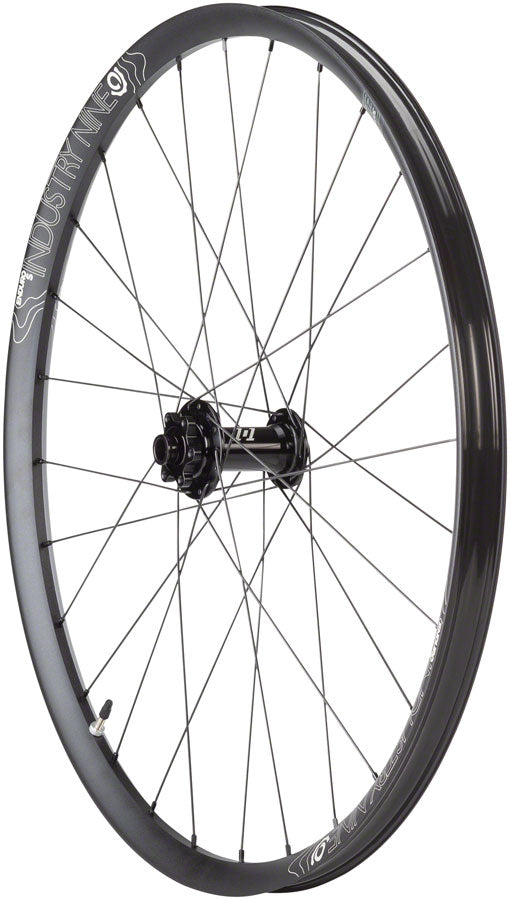 Industry Nine 1/1 Enduro S Wheelset - Thumbnail 5