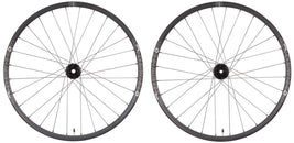 Industry Nine 1/1 Enduro S Wheelset - 29" 15 x 110mm/12 x 148mm 6-Bolt Micro Spline BLK