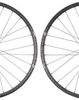 Juego de ruedas Industry Nine 1/1 Enduro S - 27,5" 15 x 110 mm/12 x 148 mm 6 tornillos HG 11 BLK