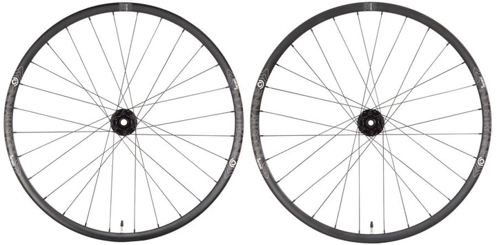 Industry Nine Hydra Classic Enduro S Wheelset - 29" 15 x 110mm/12 x 148mm 6-Bolt MicroSpline