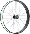 Sun Ringle Mulefut 80SL V2 Rear Wheel - 26" 12 x 197mm 6-Bolt Micro Spline / XD BLK