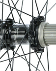 Rueda trasera Sun Ringle Duroc 40 Expert - 27,5" 12 x 148 mm, 6 tornillos, microestriado / XD BLK