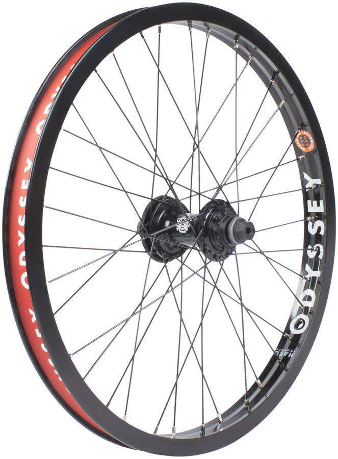 Odyssey 7KA Rear Wheel