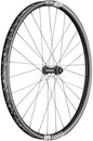 Rueda delantera DT Swiss XMC 1501 Spline One - 27,5" 15 x 110 mm, CenterLock/6 pernos, negra