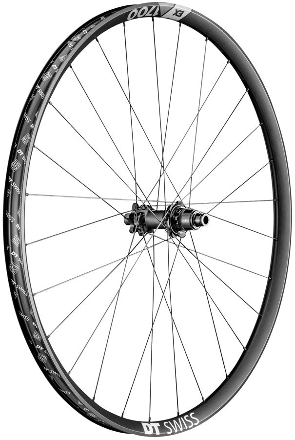 DT Swiss EX 1700 Spline