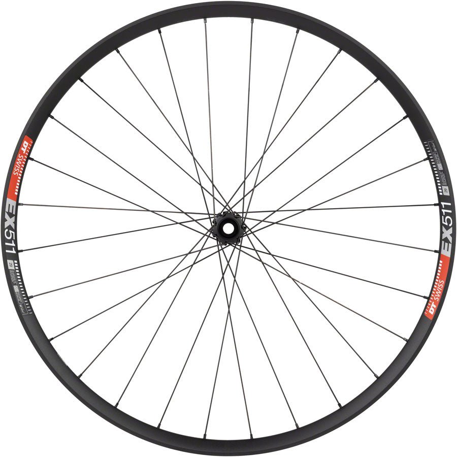 DT Swiss EX 511 Wheel - Thumbnail 3