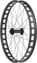 Rueda delantera Blizzerk de 27,5", 15 x 150 mm, 6 tornillos, 32 agujeros, color negro