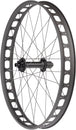 Quality Wheels Blizzerk Rear Wheel - 27.5" 12 x 197mm 6-Bolt HG 11 MTN 32H BLK