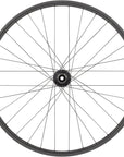 Quality Wheels Blizzerk Rear Wheel - 27.5" 12 x 197mm 6-Bolt XD 32H Black