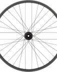 Quality Wheels Blizzerk Rear Wheel - 27.5" 12 x 197mm 6-Bolt XD 32H Black