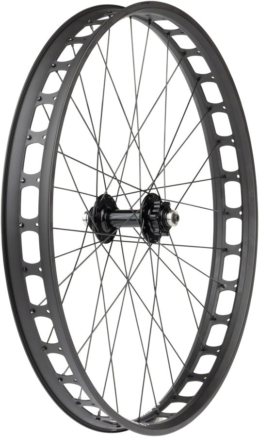 Bear Pawls / Blizzerk Front Wheel - Thumbnail 4