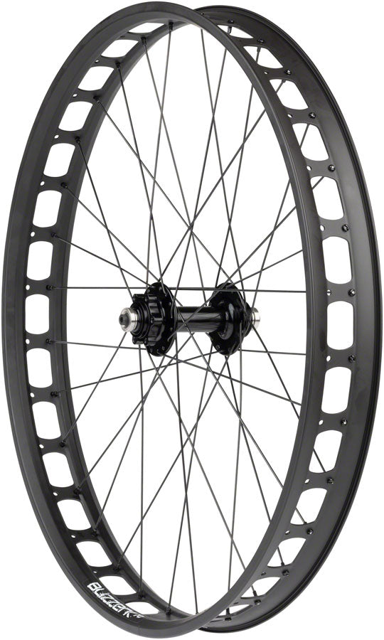 Bear Pawls / Blizzerk Front Wheel - Thumbnail 3