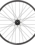 Rueda trasera Blizzerk de 26" con cierre rápido y 135 mm, Pugsley de 6 tornillos, HG 11 MTN, 32 agujeros, color negro