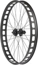 Quality Wheels Blizzerk Rear Wheel - 26" QR x 135mm Pugsley 6-Bolt HG 11 MTN 32H BLK