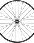 Quality Wheels Bear Pawls / WTB ST i30 Front Wheel - 27.5" 15 x 100mm Center-Lock BLK