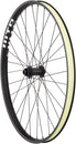 Ruedas de calidad con trinquetes Bear Pawls / WTB ST i30, rueda delantera - 27,5", 15 x 100 mm, Center-Lock BLK