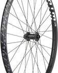 Quality Wheels Bear Pawls / WTB ST i30 Front Wheel - 29" 15 x 100 Center-Lock BLK