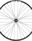 Quality Wheels Bear Pawls / WTB ST i30 Front Wheel - 29" 15 x 100 Center-Lock BLK