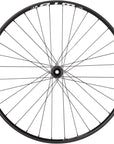 Quality Wheels Bear Pawls / WTB ST i30 Front Wheel - 29" 15 x 100 Center-Lock BLK