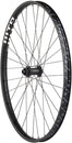 Ruedas de calidad con trinquetes de oso / WTB ST i30, rueda delantera - 29" 15 x 100 Center-Lock BLK