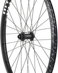 Quality Wheels Bear Pawls / WTB ST i30 Front Wheel - 29" 15 x 100 Center-Lock BLK