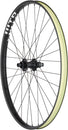 Ruedas de calidad con trinquetes Bear Pawls / WTB ST i30, rueda trasera - 29" 12 x 142 mm, Center-Lock XD BLK