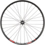 Quality Wheels 105/DT 533d Front Wheel - 27.5" 12 x 100mm Center-Lock Black