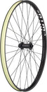 Ruedas de calidad con trinquetes Bear Pawls / WTB ST i30, rueda delantera - 29", 15 x 110 mm, Center-Lock, negro