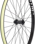 Quality Wheels Bear Pawls / WTB ST i30 Front Wheel - 29" 15 x 110mm Center-Lock BLK