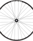 Quality Wheels Bear Pawls / WTB ST i30 Front Wheel - 29" 15 x 110mm Center-Lock BLK