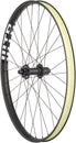 Rueda trasera de disco Quality Wheels WTB i35 de 29", 12 x 157 mm, 6 tornillos, HG 10, color negro