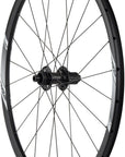 Full Speed Ahead Non Series Convertible Wheelset - 29" 12/15x100mm/12x142mm Center-Lock HG 11/12 BLK