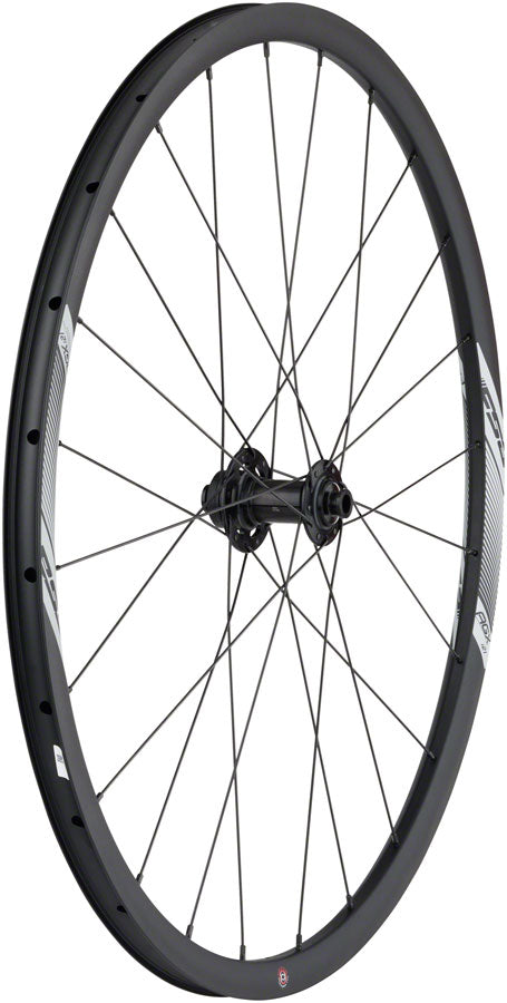 Full Speed Ahead Non Series Convertible Wheelset - 29&quot; 12/15x100mm/12x142mm Center-Lock HG 11/12 BLK