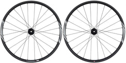 Full Speed Ahead Non Series Convertible Wheelset - 29" 12/15x100mm/12x142mm Center-Lock HG 11/12 BLK