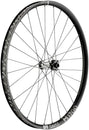 DT Swiss H 1700 Spline 30 Front Wheel 29" 15 x 110mm Boost 6-Bolt BLK Ebike