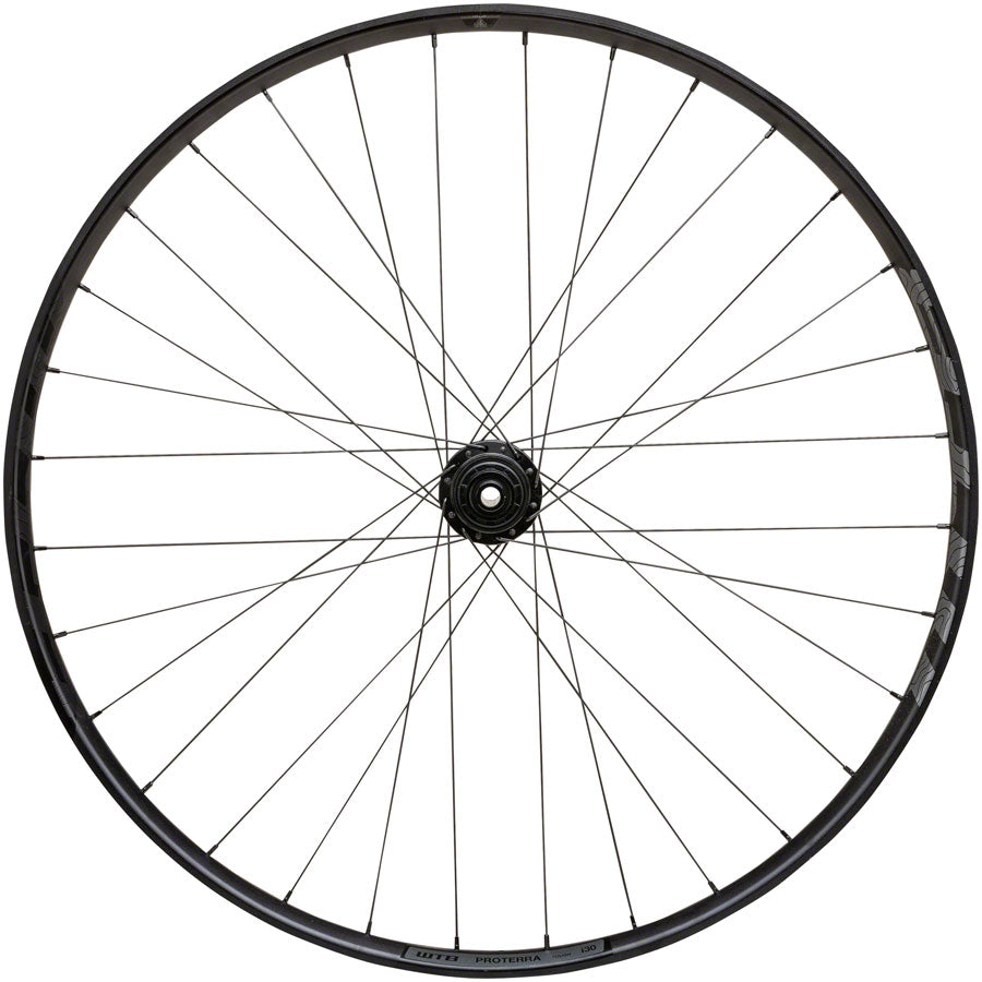 WTB Proterra Rear Wheel