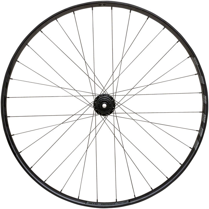 Rueda trasera WTB Proterra Tough i30 - 27,5" 12 x 148 mm 6 tornillos BLK HG 11 MTN 32H
