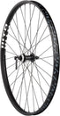 Ruedas de calidad Shimano HB-QC400 / WTB ST i30 Rueda delantera - 29" QR x 100 mm Center-Lock BLK