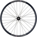 Quality Wheels Bear Pawls / Velocity Aileron Rear Wheel - 700c 12 x 142mm Center-Lock HG 10 BLK