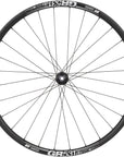 Ruedas de calidad Shimano Ultegra/DT GR531 Rueda delantera - 700c 12 x 100 mm Center-Lock BLK